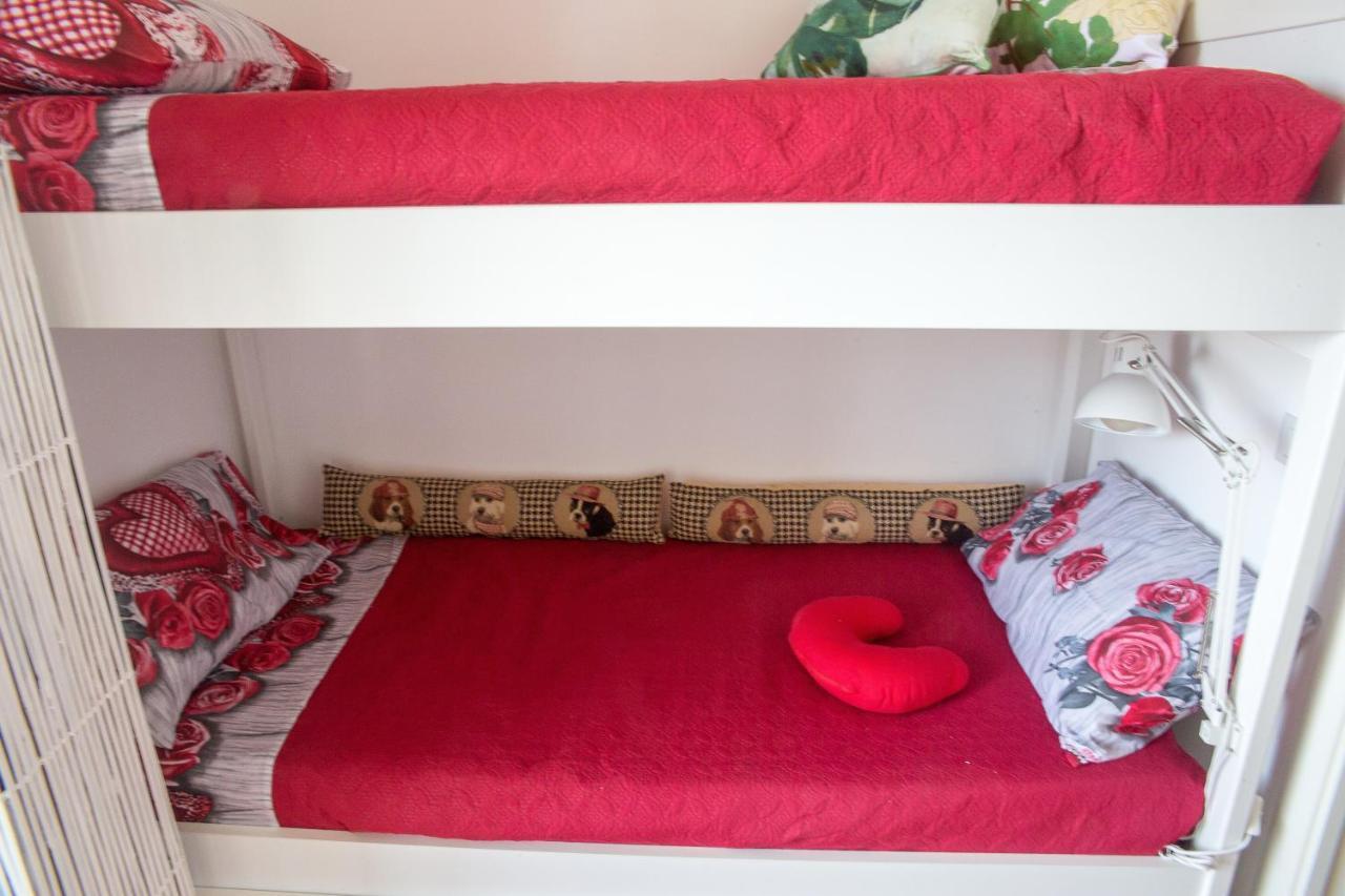 Le Terrazze Del Sole Apartment Napoli Bagian luar foto